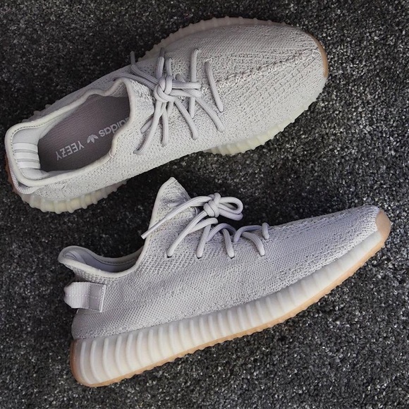 Yeezy boost 350 v2 sesame - Picture 2 of 5